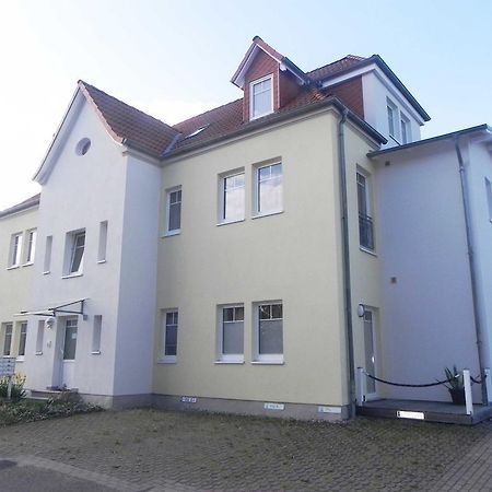 Fewo Am Wilhelmsberg Eg01 Heringsdorf  Esterno foto
